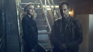 12 Monkeys TV Show