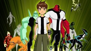 Ben 10 (Temporada1) HD 1080P LATINO
