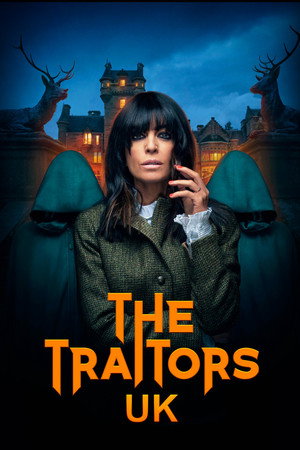 The Traitors 36