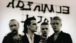 U2 - The Best of 1990-2000 film complet