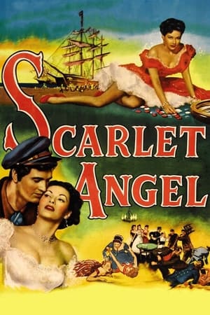 Der rote Engel (1952)