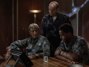 seaQuest DSV S03E09