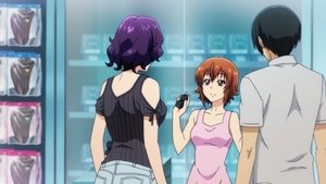 Grand Blue Season 1 Episode 9