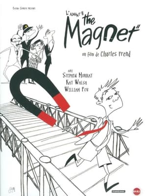 Poster The Magnet 1950