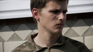 2000 Meters to Andriivka (2025)