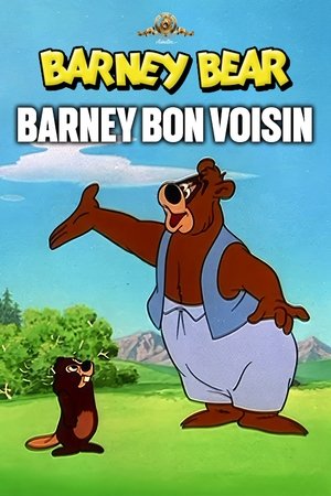 Barney Bon Voisin Barney Bon Voisin