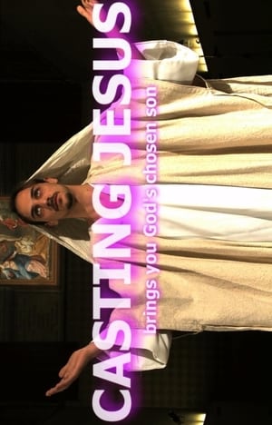 Poster Casting Jesus 2011