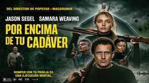 Sobre tu Cadáver