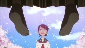 Sayonara Zetsubou Sensei: 1×1