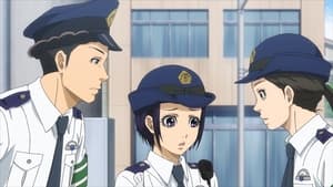 Hakozume: Koban Joshi no Gyakushuu: Temporada 1 Episodio 4