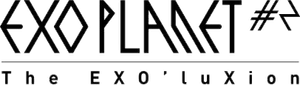 EXO PLANET #2 The EXO'luxion in Japan