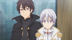 Tearmoon Empire: Episódio: 3 da 1ª Temporada