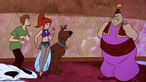 The New Scooby-Doo Movies Mystery in Persia