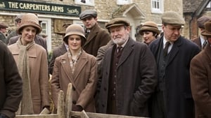 Downton Abbey 6. évad 2. rész