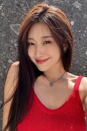 Moon Hyun-ah's photo