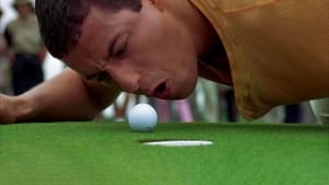 Happy Gilmore – Ein Champ zum Verlieben