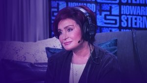 Sharon Osbourne