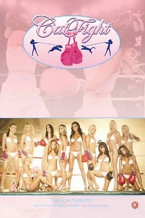 Poster CatFight (2006)