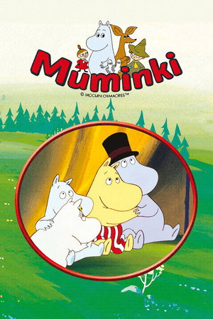 Moomin 32