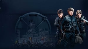 [Download] The Vault (2021) Dual Audio [ Hindi-English ] Full Movie Download EpickMovies