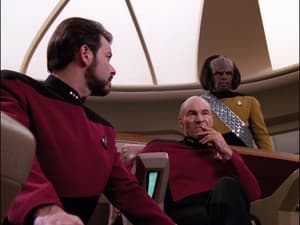 Star Trek: The Next Generation: Season4 – Episode10