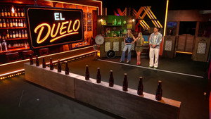 Noches de fiesta