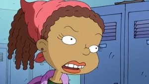 Rugrats Crescidos: 2×10