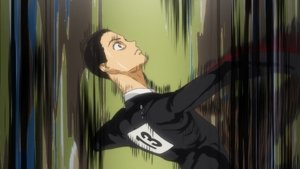 Welcome to the Ballroom: 1×22