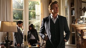 The Mentalist Season 2 Episode 20