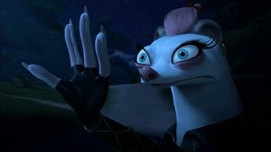 Kung Fu Panda: The Dragon Knight Season 2