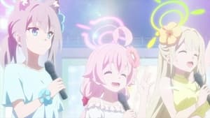 Blue Archive The Animation: Episódio 3