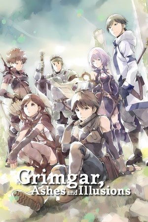 Grimgar: Ashes and Illusions