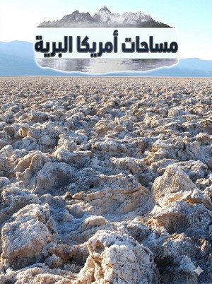 مساحات أمريكا البرية