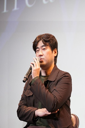 Photo de 須藤友徳