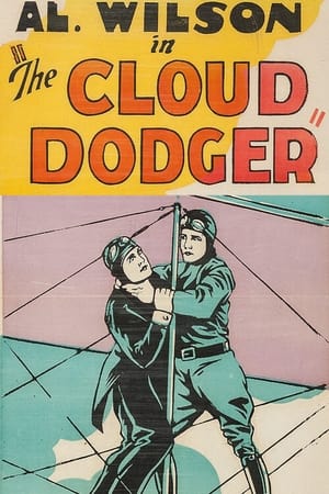 Poster The Cloud Dodger (1928)