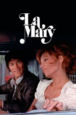 Poster La Mary 1974