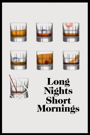 Poster Long Nights Short Mornings 2016