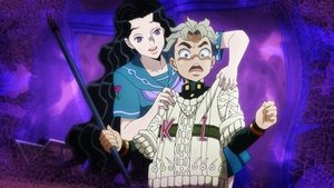 JoJo’s Bizarre Adventure Season 3 Episode 8