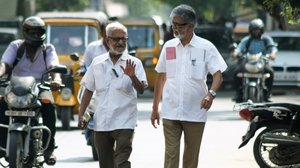 Traffic Ramasamy film complet