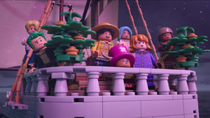 LEGO ONE PIECE: A Série: Temporada 1 Episódio 2