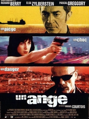 Poster Un Ange 2001