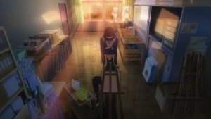 Saekano: How to Raise a Boring Girlfriend Season 2 Episode 10