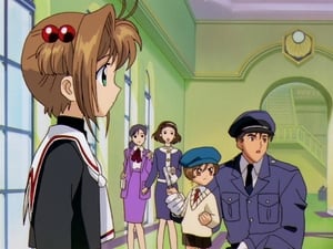 Cardcaptor Sakura: 1×7