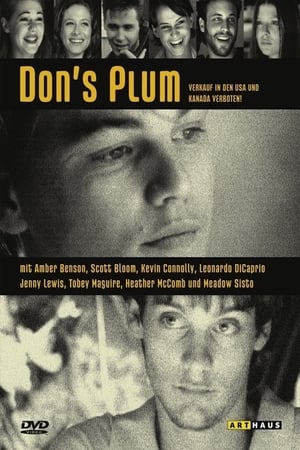 Don's Plum 2001