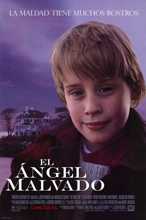 pelicula El buen hijo (1993)