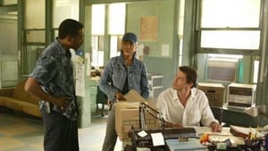 The Wire: 3×4