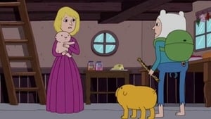 Adventure Time Season 5 Episode 1