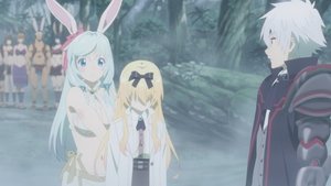 Arifureta: From Commonplace to World’s Strongest Season 1 Episode 6