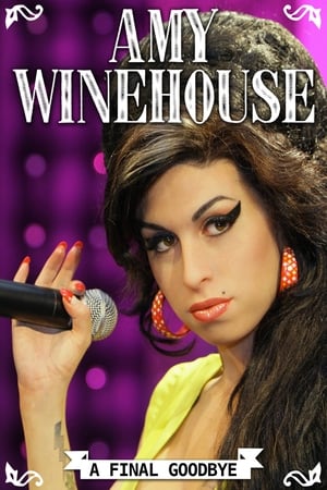 Image Amy Winehouse: A Final Goodbye