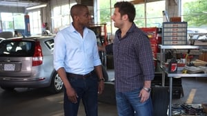 Psych: 7×1